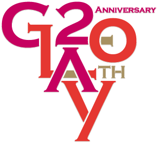 GLAY 20th Anniversary