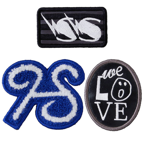 patch set